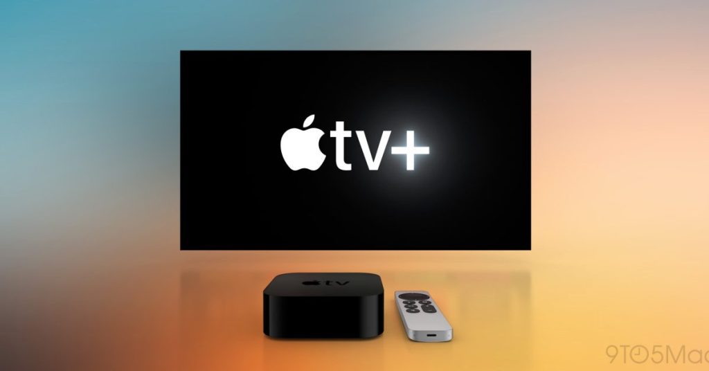 Apple TV+ : 17 nouvelles sorties captivantes cet été, découvrez la liste complète des séries et films à ne pas manquer.