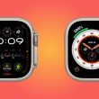 apple watch ultra exclusive faces - plare.
