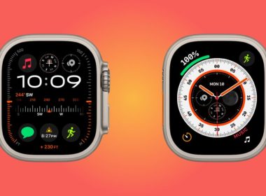 apple watch ultra exclusive faces - plare.