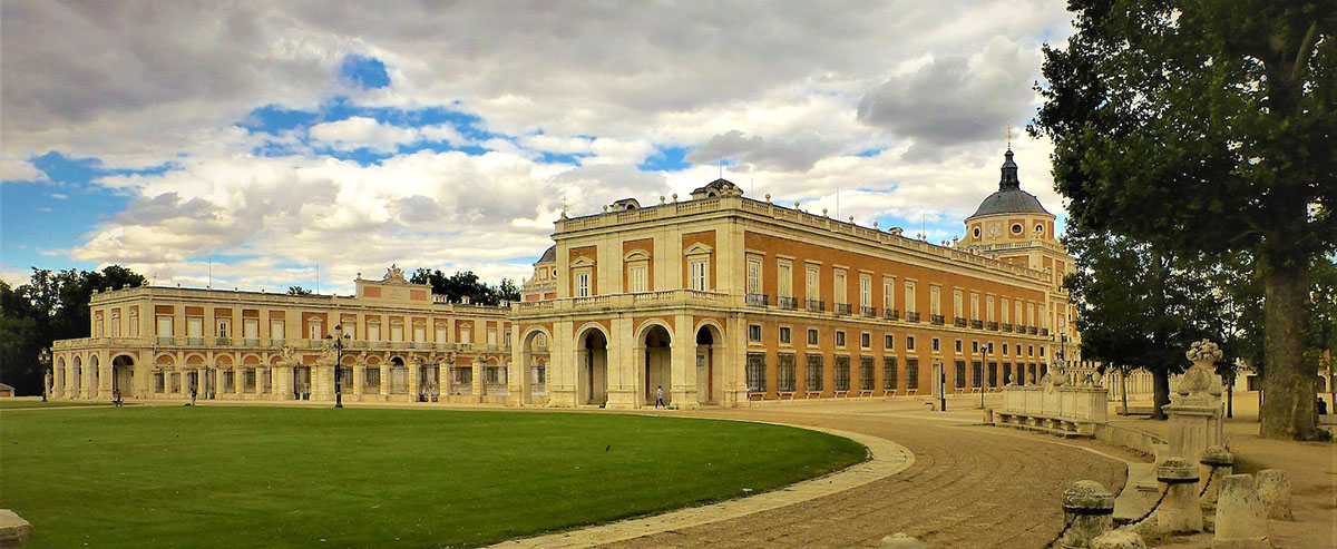 aranjuez - plare.