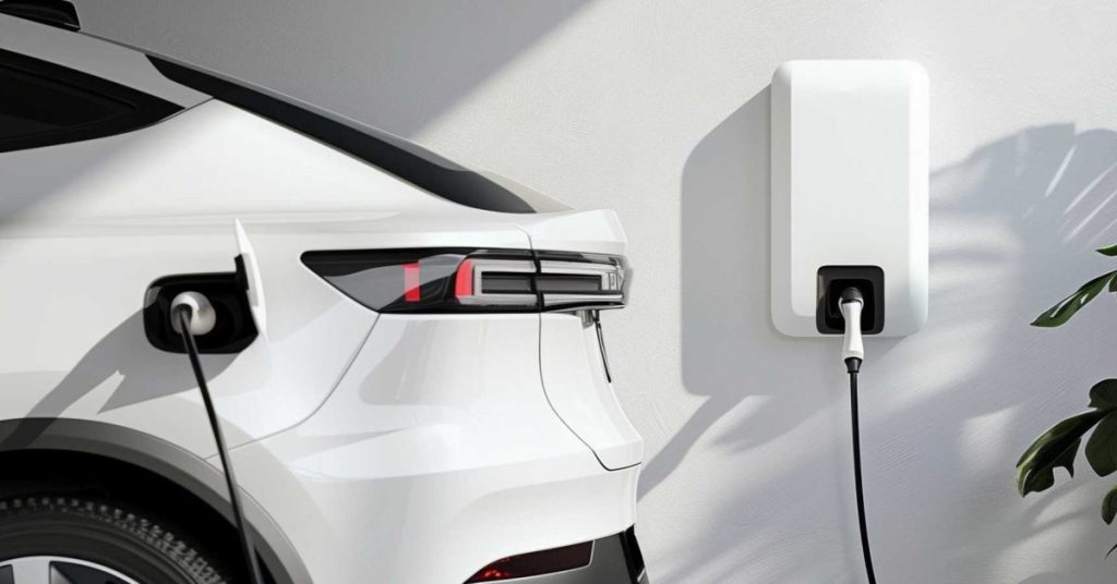 Ava récompense les conducteurs de véhicules électriques pour une charge intelligente