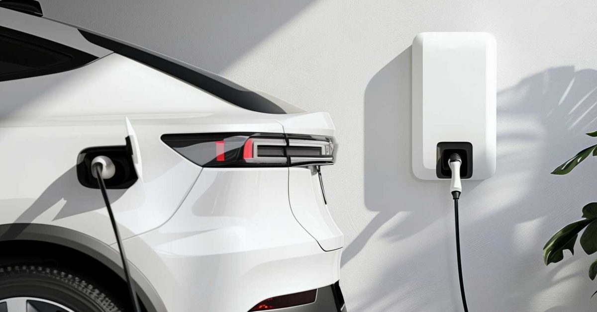 ava smarthome charging program - plare.