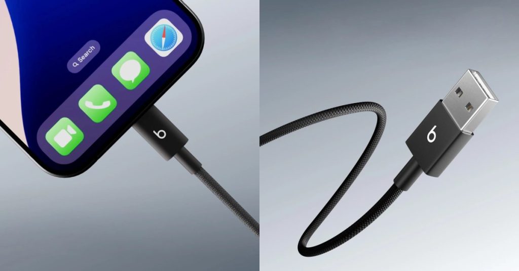 Optimisez votre expérience CarPlay avec ce câble Beats, la solution officielle pour iPhones à port USB-C