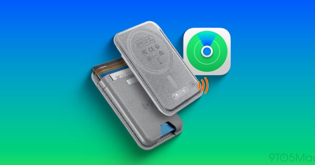 ESR Geo Wallet Boost : améliorez votre intégration Find My avec cette analyse approfondie