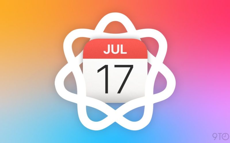 calendar apple intelligence - plare.