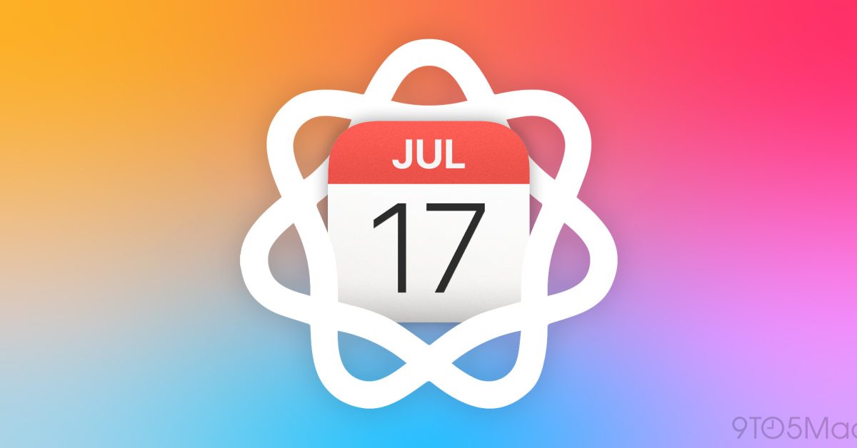 calendar apple intelligence - plare.