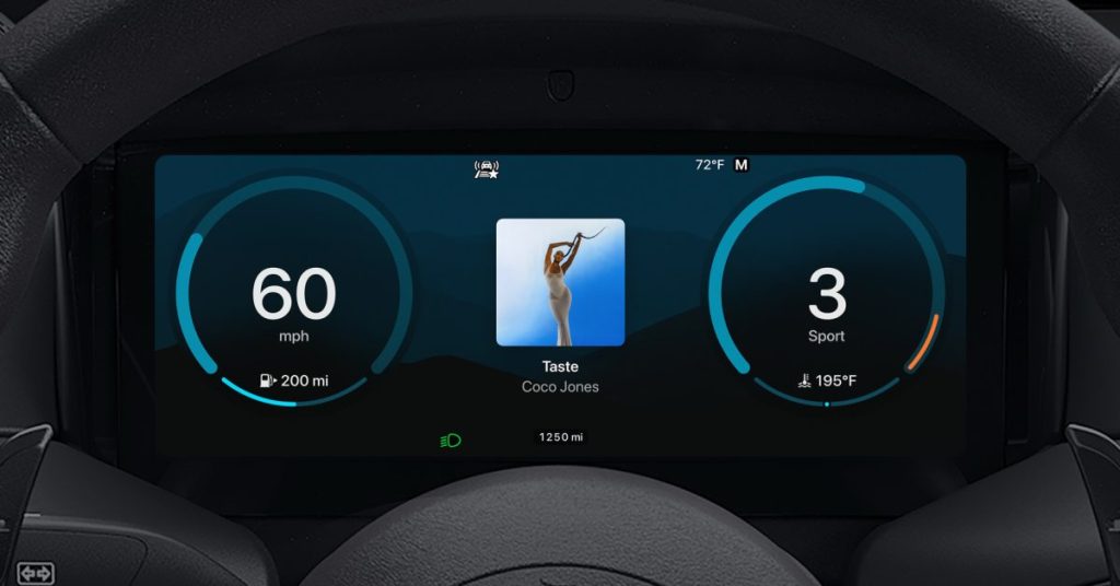 CarPlay Ultra : des nouveautés prometteuses pour les utilisateurs de CarPlay