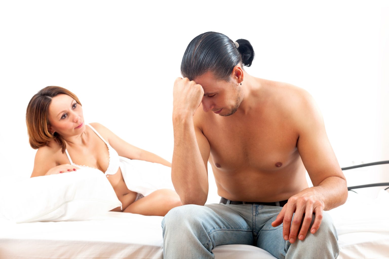 Quel est l’impact du CBD sur l’épanouissement sexuel ?