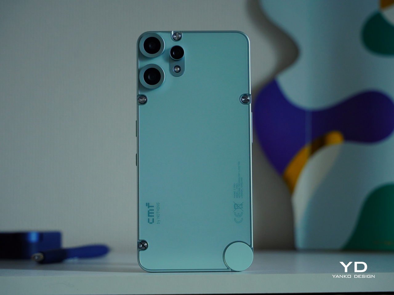 cmf phone 2 pro review 01 - plare.
