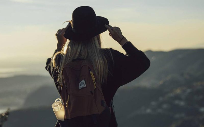 destinos para viajar solo - plare.