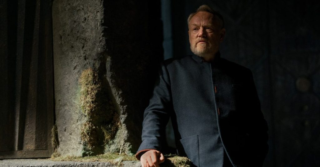 « Foundation saison 3 : date de sortie et bande-annonce pour Apple TV+ »