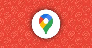 google maps logo circle 3 - plare.
