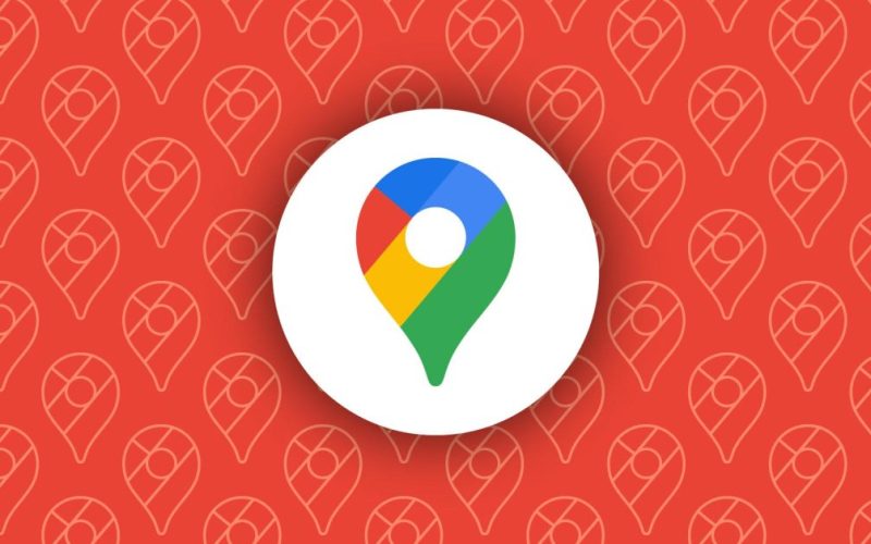 google maps logo circle 3 - plare.