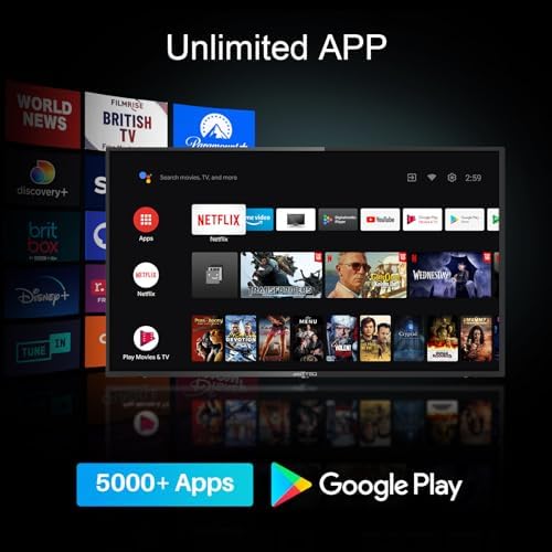 découvrez pourquoi google tv ne répond pas aux attentes de ses utilisateurs. des fonctionnalités manquantes aux problèmes de navigation, plongez dans l'analyse des déceptions que cette plateforme de streaming suscite.