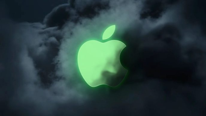 green apple black clouds 2.webp - plare.