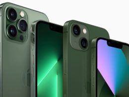 green iphone 13 pro line 9to5mac - plare.