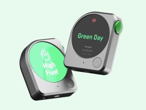 heifive music sharing device concept 03 - plare.