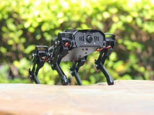 hiwonder puppypi 1 - plare.