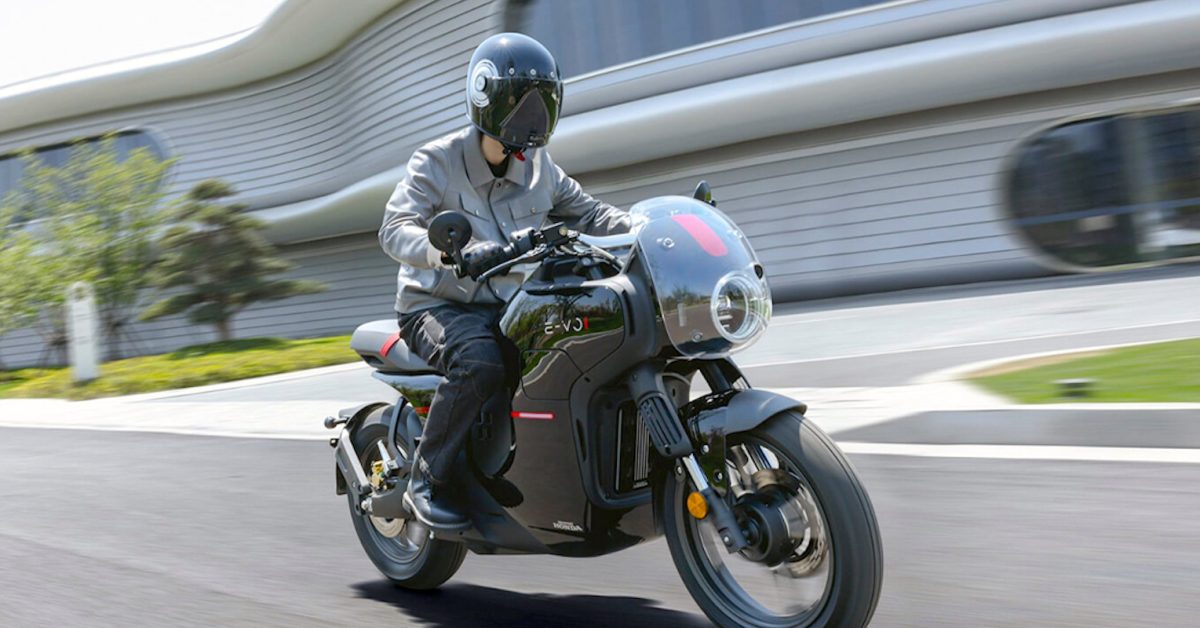 honda e vo 5 - plare.