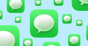 iMessage antitrust threat removed.webp - plare.