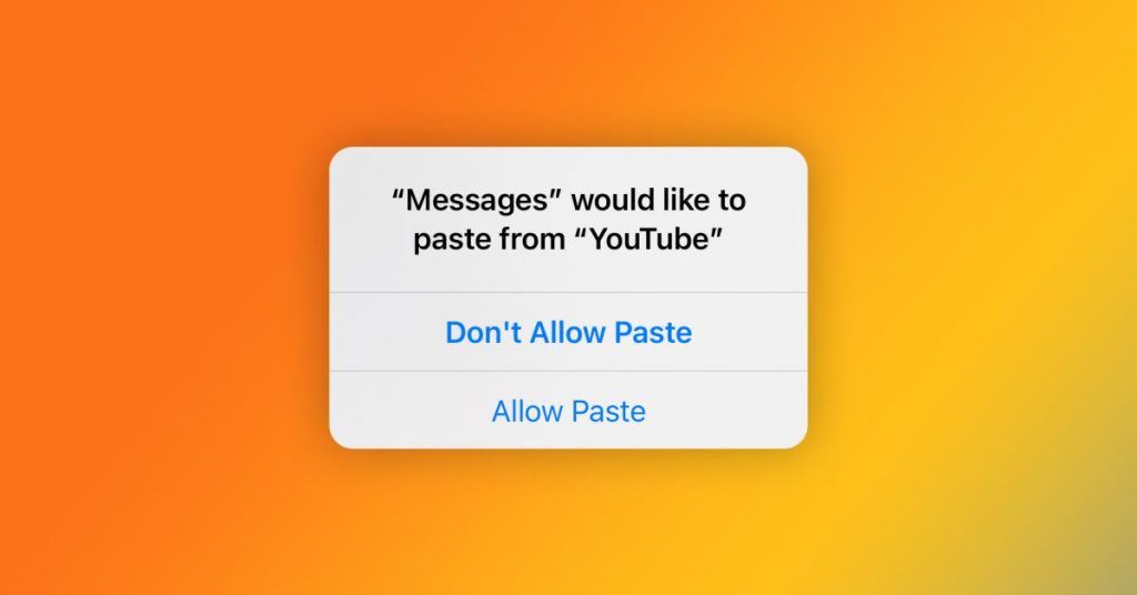 macOS 16 : améliorez votre sécurité avec la protection de la confidentialité du presse-papiers