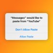 iOS 16 clipboard copy and paste - plare.