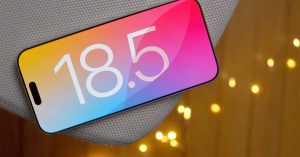 iOS 18.5 Thumbnail - plare.