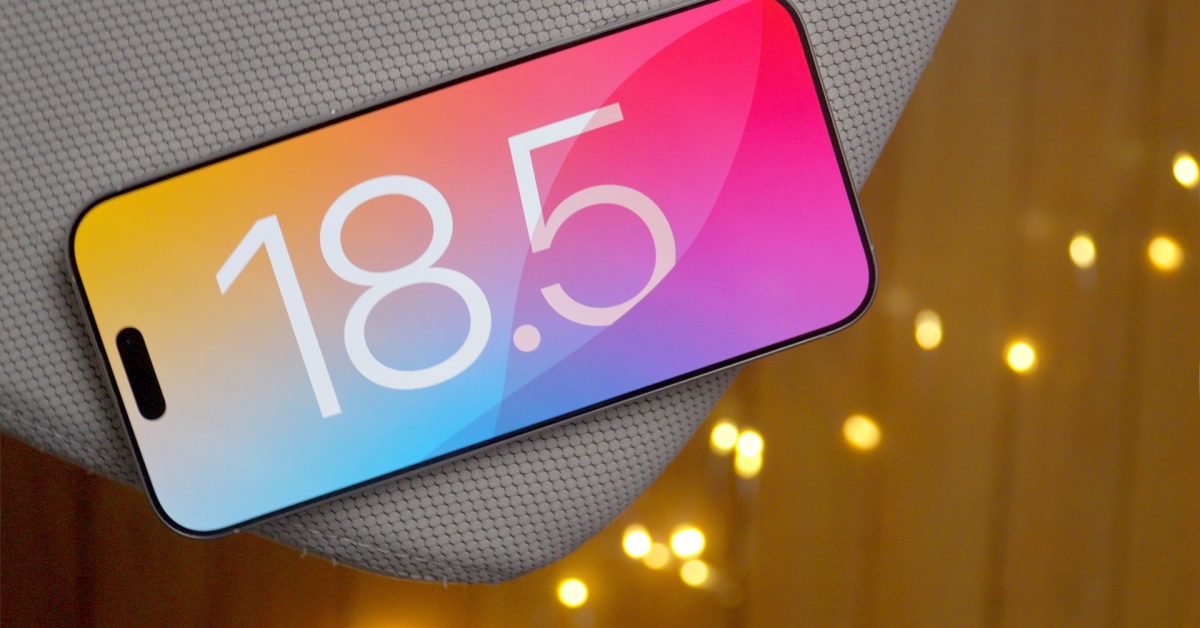 iOS 18.5 Thumbnail - plare.