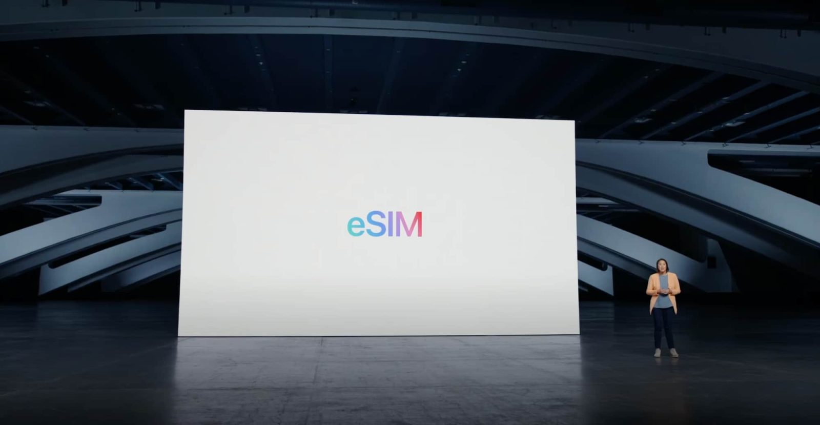 iOS 19 pourrait faciliter le transfert d'eSIM vers un appareil Android : une évolution clé pour les utilisateurs. - plare. Événement eSIM iPhone 14