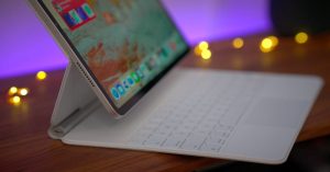 iPad Pro 2021 Review 8 - plare.