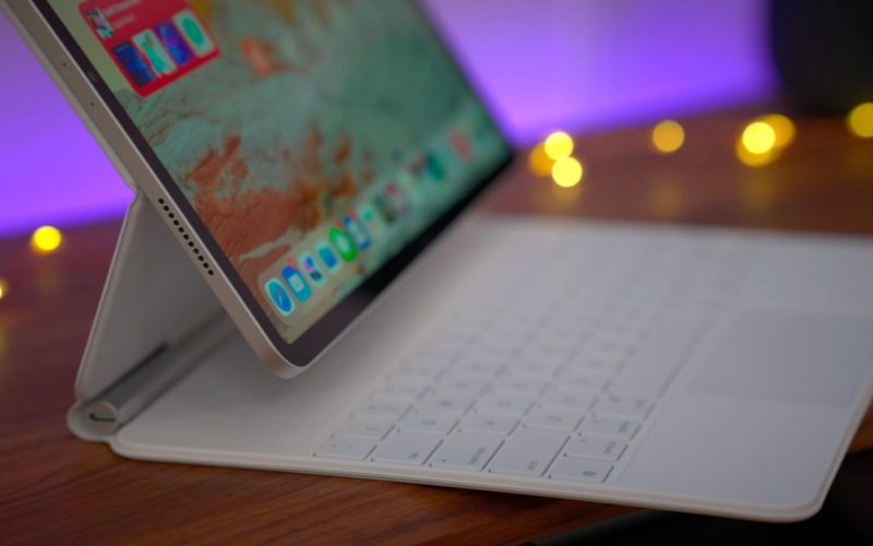 iPad Pro 2021 Review 8 - plare.