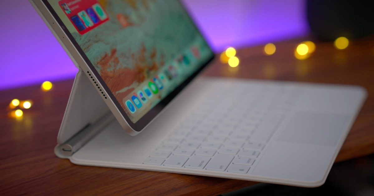 iPad Pro 2021 Review 8 - plare.