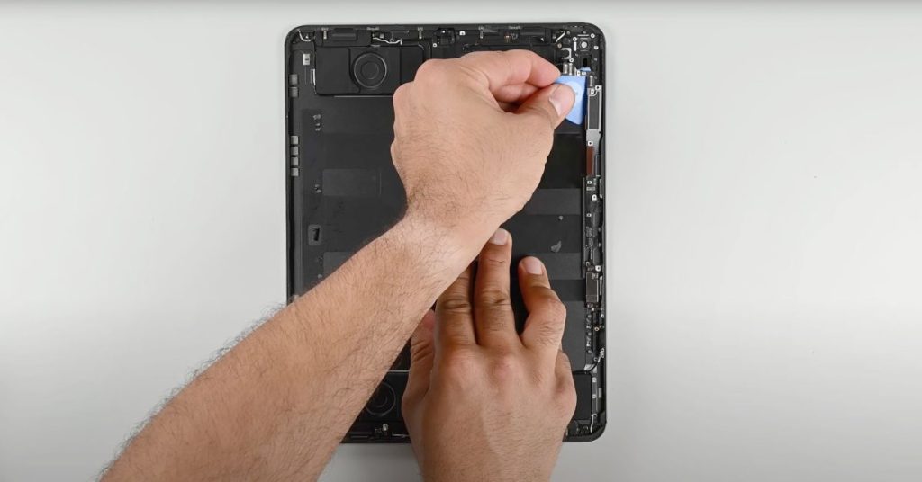 Apple étend le support de réparation en libre-service pour iPads : ce qu’il faut savoir sur cette nouvelle initiative