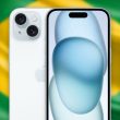 iPhone 15 Brazil - plare.