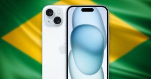 iPhone 15 Brazil - plare.