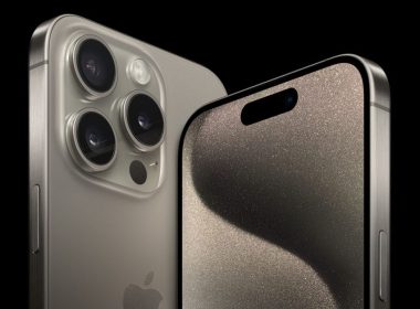 iPhone 15 battery capacity - plare.