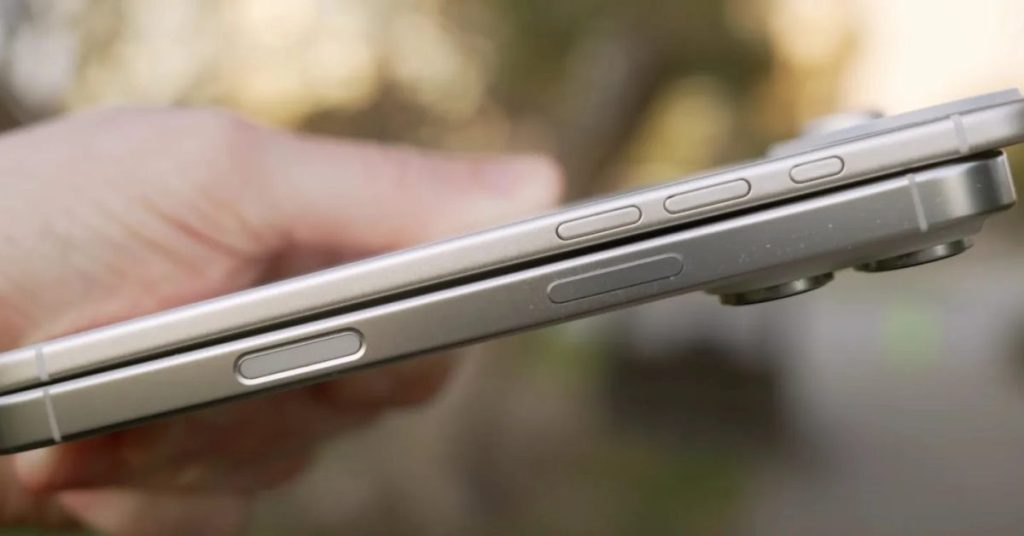 Kuo : Apple développe un modèle d’iPhone Air avec un écran plus grand et des fonctionnalités frappantes