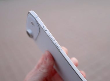 iPhone 17 air side - plare.