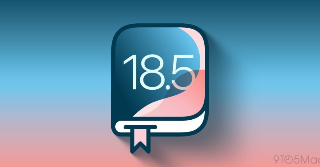iOS 18.5 arrive la semaine prochaine : nouveautés et améliorations essentielles à connaître