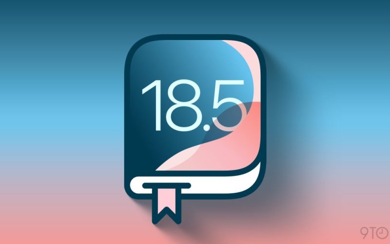 ios 18.5 guide - plare.