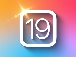 ios 19 - plare.