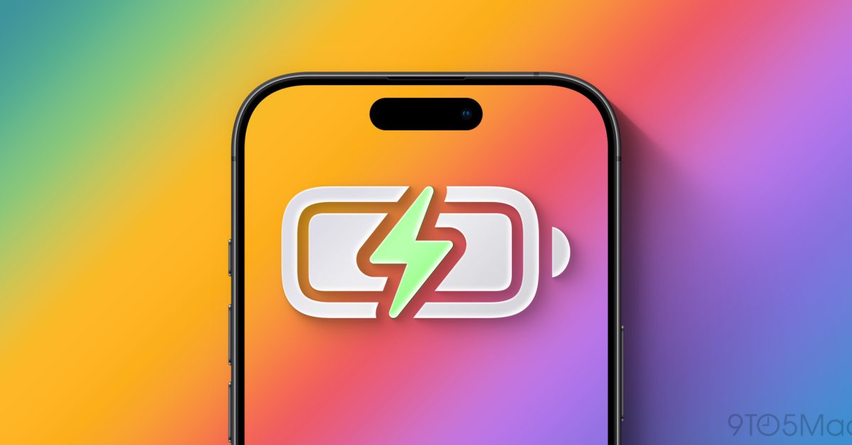 ios 19 battery lock screen - plare.