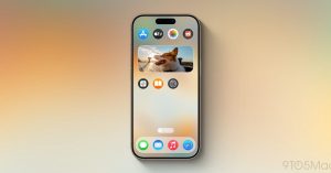 ios 19 mockup - plare.