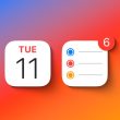 ios18 calendar reminders - plare.