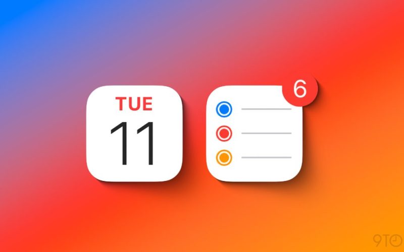ios18 calendar reminders - plare.