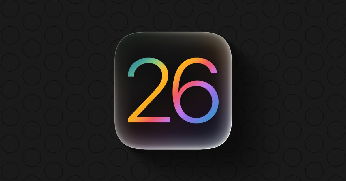 ios26 dark - plare.