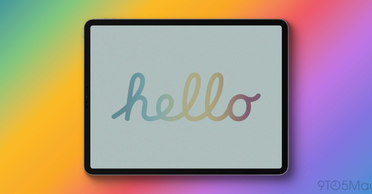 ipad eink matte - plare.