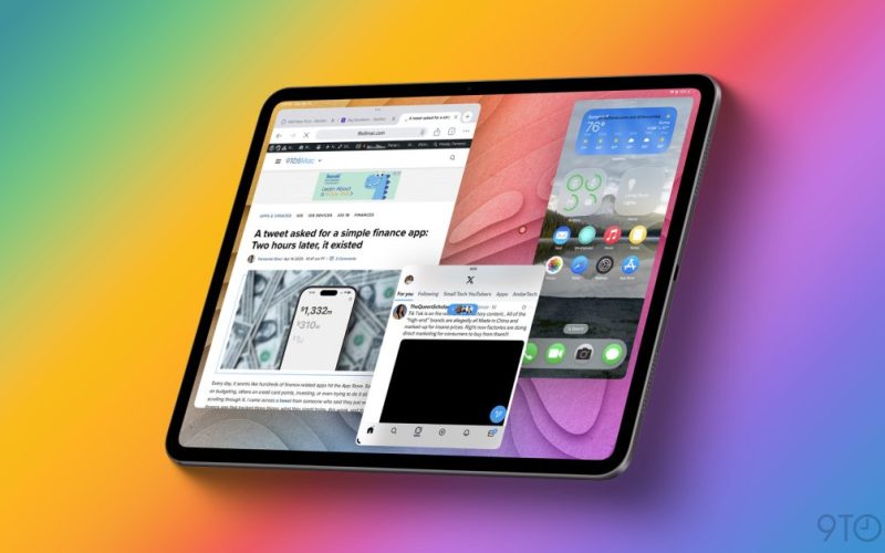 ipad ipados 19 - plare.