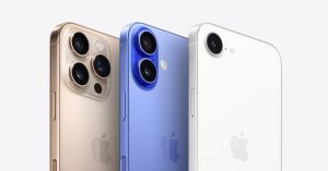 iphone 16 lineup - plare.