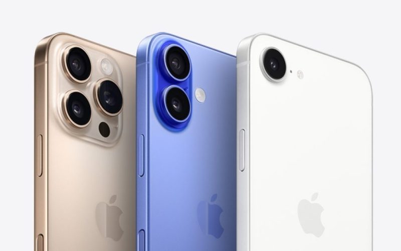 iphone 16 lineup - plare.